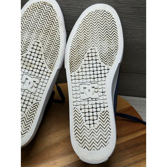 DC Men\'s Shoes \